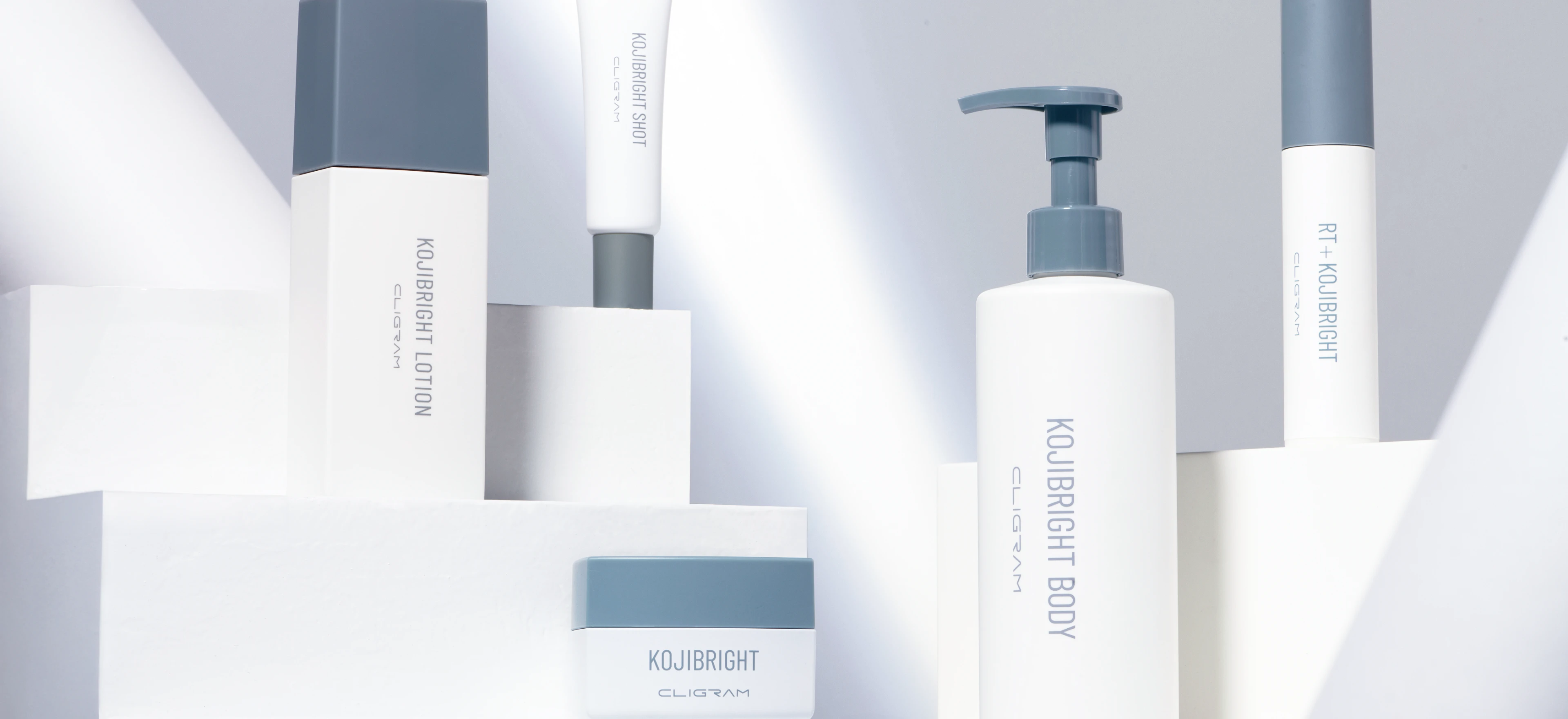 BRIGHT CARE LINE イメージ