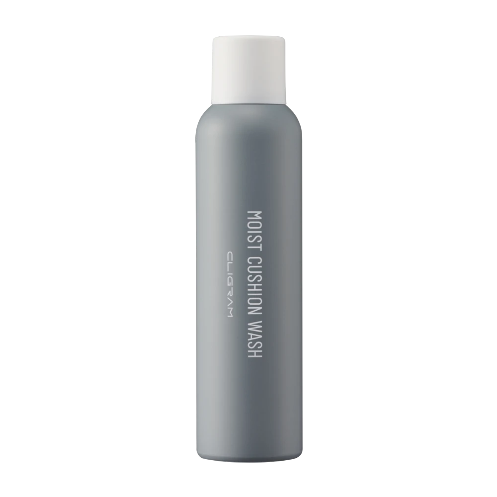 MOIST CUSHION WASH